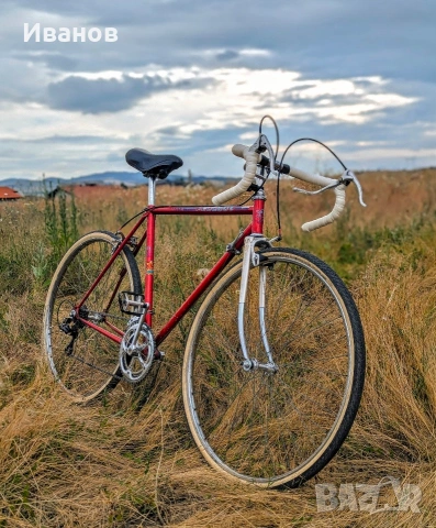 Ретро велосипед Peugeot 28"
