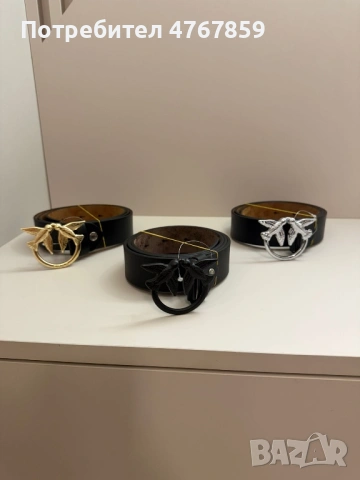 Стилни колани и портмонета- различни модели, снимка 12 - Колани - 53905746