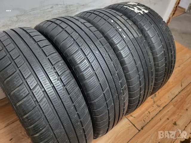  225/65/17 Tomket / гуми джип, снимка 7 - Гуми и джанти - 55603803