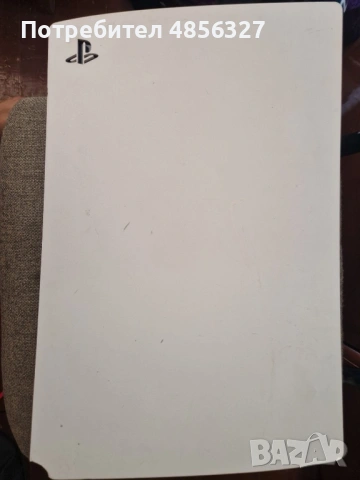 playstation 5 850gb, снимка 4 - PlayStation конзоли - 54901009