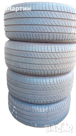Летни гуми Michelin Primacy 4 -  225/45/17