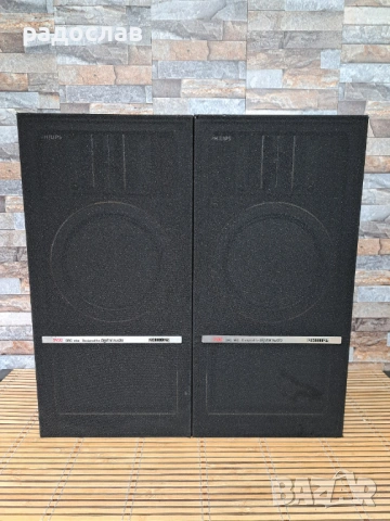 Philips F 9430, снимка 13 - Тонколони - 54624841