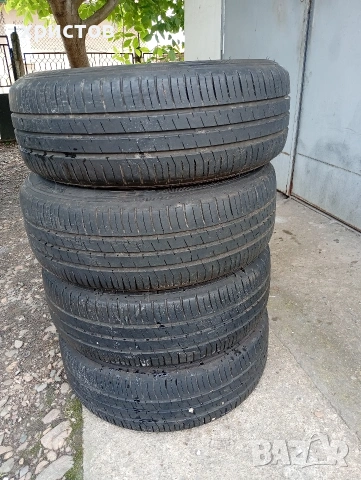 Продавам лети джанти 15 цола 5х100 VW ,Seat,Skoda,Audi , снимка 9 - Гуми и джанти - 55134322