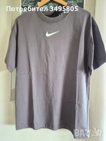 Тениска Nike, снимка 2 - Тениски - 54801369