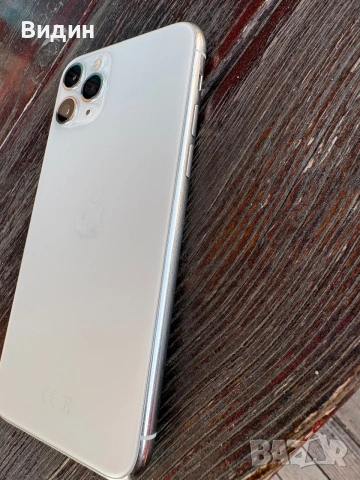 iPhone 11 Pro White , снимка 4 - Apple iPhone - 55123816