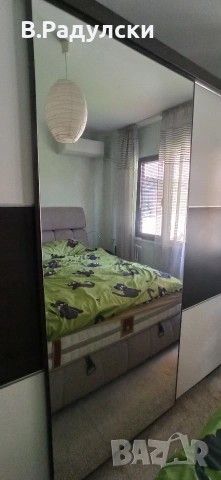 Гардероб с плъзгащи врати , снимка 7 - Гардероби - 54125675