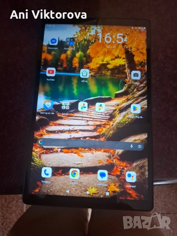 Продавам таблетка Lenovo, снимка 5 - Таблети - 54485637