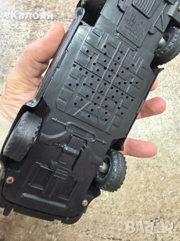 Количка Порше с радио, снимка 5 - Колекции - 54022580