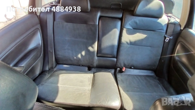 НА ЧАСТИ VW Passat B5 Пасат Б5 1.8 ADR 125к.с, снимка 4 - Автомобили и джипове - 55269346