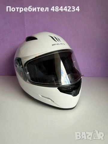 Каска MT-FF101