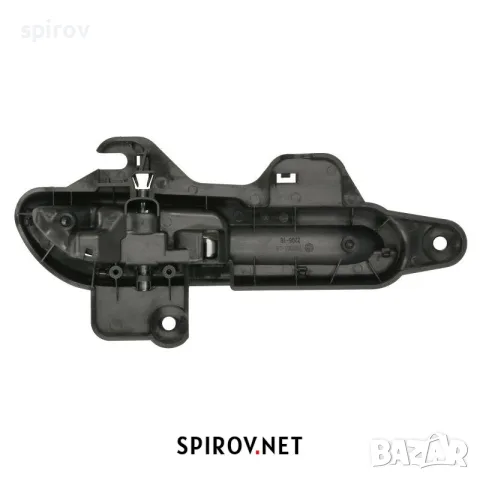 Дръжка предна/задна лява врата Tesla Model 3 2017-2023, снимка 2 - Части - 55703234