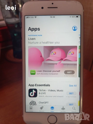 iPhone 6s 64GB , снимка 9 - Apple iPhone - 54282836