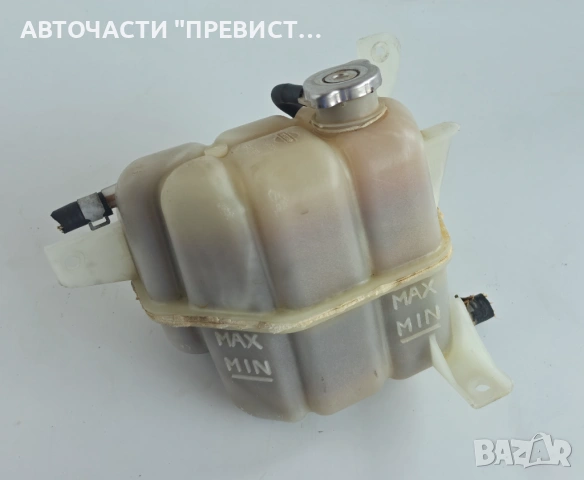 Казанче Антифриз Нисан Навара Патфайндер Nissan Navara D40 Pathfinder R51 2.5Dci