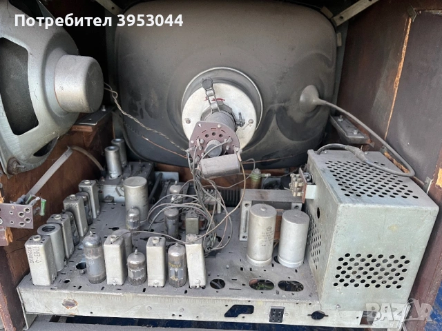 Телевизор Опера 3, снимка 5 - Телевизори - 54265262