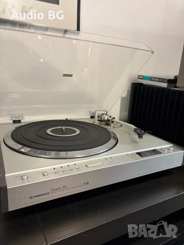 Pioneer PL-630 Top Spec Serie, снимка 8 - Грамофони - 54309657