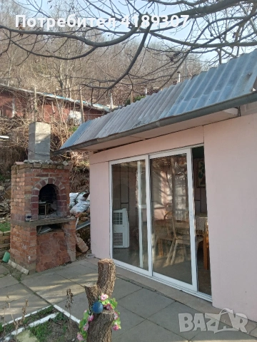 Къща - Вила. за основен ремонт. , снимка 2 - Къщи - 54631488