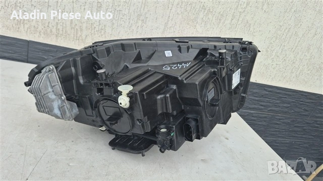 Ляв фар Mercedes GLA W247 Full LED година 2020 2021 2022 2023 2024 2025 код A2479066301KZ , снимка 6 - Аксесоари и консумативи - 55055037