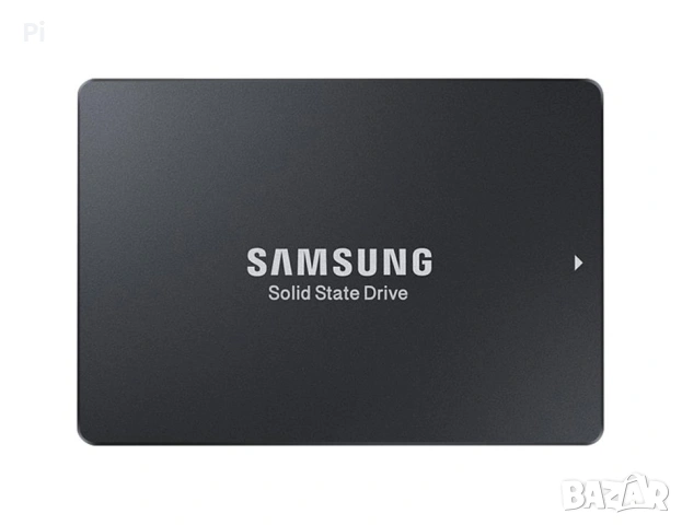 SSD диск Samsung 128gb 2.5' sata