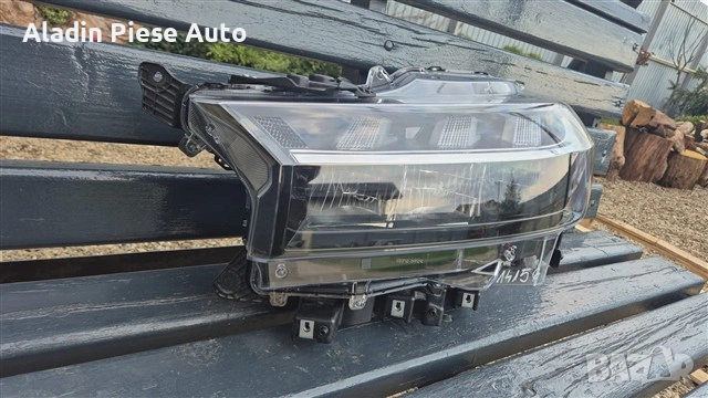 Ляв фар Suzuki SX4 SX-4 Scross Full LED , снимка 4 - Аксесоари и консумативи - 54441872