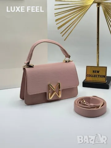 Mona ⚜️ Дамски Чанти , снимка 12 - Чанти - 55648023