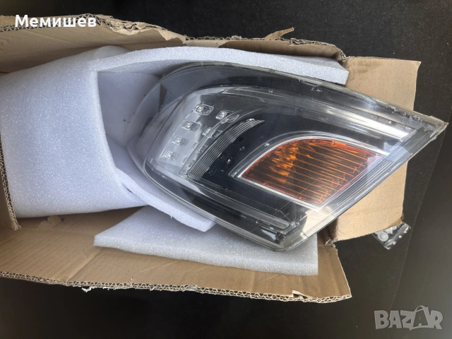 Стопове Мазда 6 Mazda 6 GH