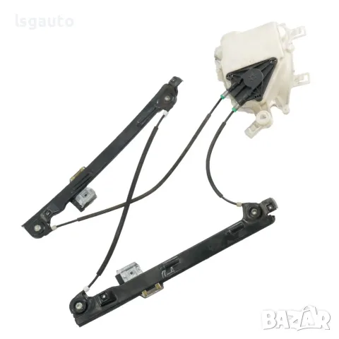 Механизъм преден десен ел. стъклоповдигач Seat Toledo III 2004-2009 ID: 163213