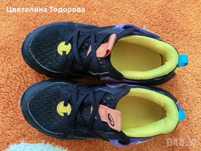 детски сандали 32 номер, снимка 6 - Детски сандали и чехли - 55567810