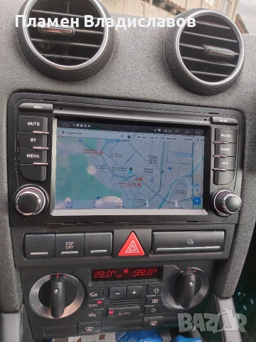 1.4tfsi Sport black edition, снимка 9 - Автомобили и джипове - 54588348