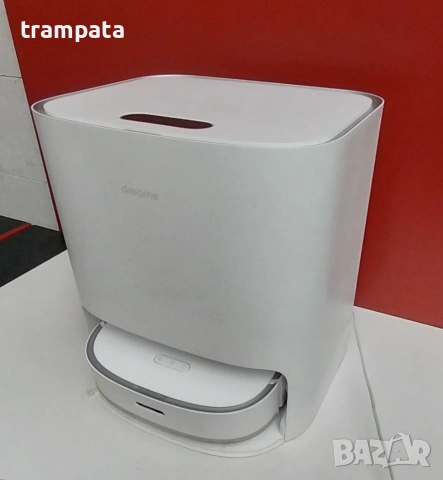 НАЙ ДОБРАТА ОФЕРТА Прахосмукачка робот Dream RL-55C