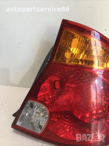 Десен заден стоп за Hyundai Accent (2004) 92402-257, снимка 2 - Части - 54378468