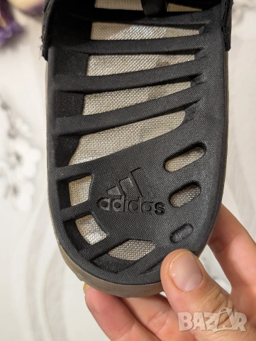 чехли adidas Men's ClimaCool Slide Revo номер 47 , снимка 4 - Мъжки чехли - 54827037