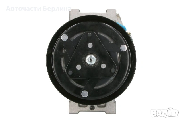 Компресор за климатик за Cadillac BLS и Opel Astra, снимка 3 - Части - 54859423