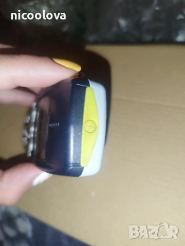 ! ОТЛИЧНА ! Nokia 3510, снимка 3 - Nokia - 54459232