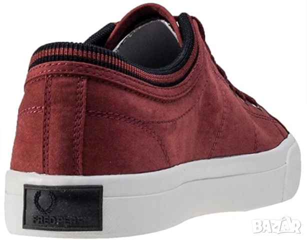 Мъжки обувки Fred Perry/45/ fp45 Г4, снимка 2 - Ежедневни обувки - 55268157