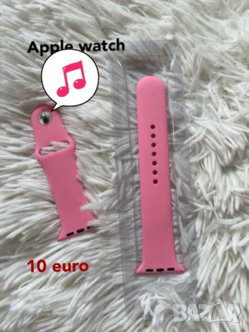 часовници Guess, Micheal Kors, fossil, Adidas, Tommy , Swatch, Roberto Cavalli, Apple, снимка 7 - Дамски - 38613340
