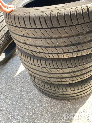 Летни гуми Michelin primacy 3, 225/50/18