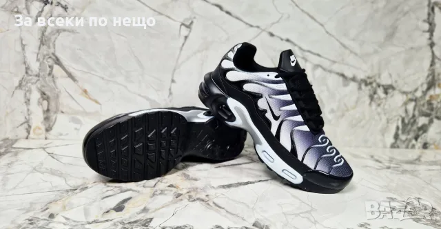 Nike Мъжки Маратонки👟Мъжки Спортни Обувки Найк - Различни Цветове Код P2894, снимка 4 - Маратонки - 55509837