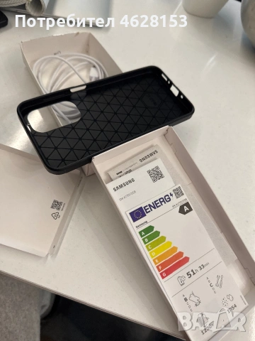 Samsung A17 4gb|128gb , снимка 4 - Samsung - 54463938