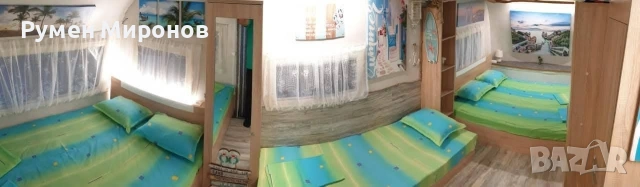 Продавам каравана в Гърция. , снимка 11 - Каравани и кемпери - 54781412