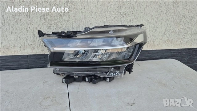 Ляв фар Suzuki SX-4 SX4 Scross Full LED 