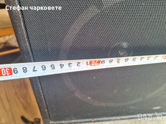 Японско китарено кубе на цена от 21 евро , снимка 4 - Тонколони - 55681517