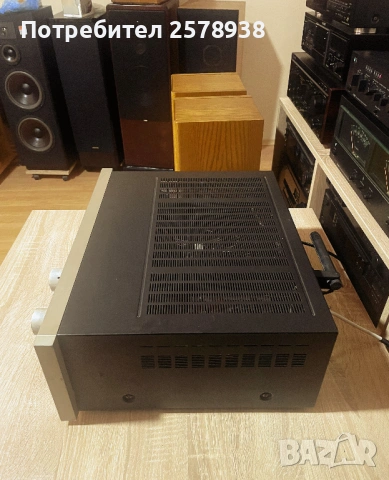 SONY RECEIVER STR V5 !!!, снимка 8 - Ресийвъри, усилватели, смесителни пултове - 54357841