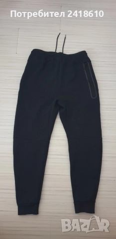 Nike Tech Pant  Mens Size S  ОРИГИНАЛ! Мъжко Долнище!, снимка 6 - Спортни дрехи, екипи - 54975954