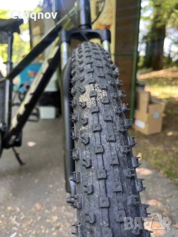 Trek Marin 4 29 M/L, снимка 3 - Велосипеди - 55187141