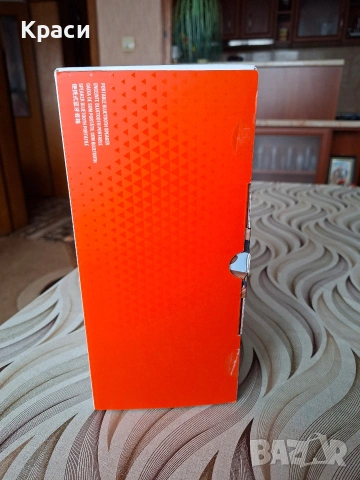 Jbl Charge 6 Чисто нова , снимка 6 - Bluetooth тонколони - 54747703