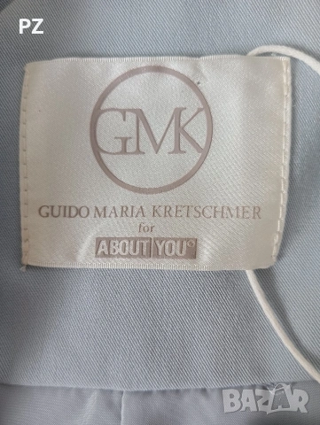 Ново сако Guido Maria Kretschmer for About you, снимка 3 - Сака - 54496575