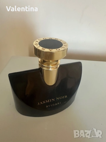 бутилка Булгари Jasamin Noir 100ml