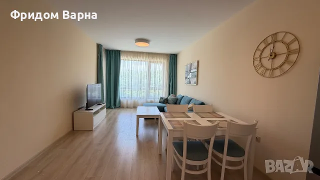 Дава под Наем 2-СТАЕН      град Варна, Аспарухово, снимка 5 - Апартаменти - 55681823