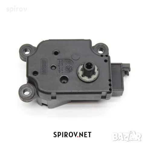Моторче клапа парно Mercedes A2038201642 BEHR, снимка 2 - Части - 55701197