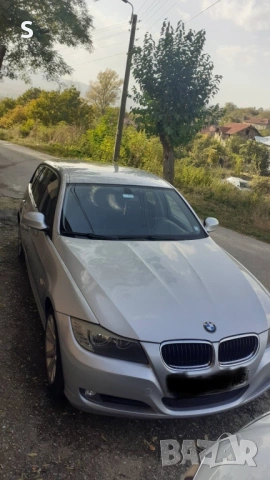 BMW E90 320 177k.с